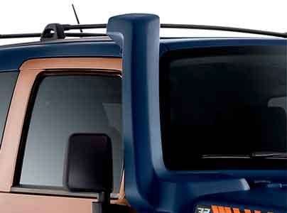 Troller TX4 automático