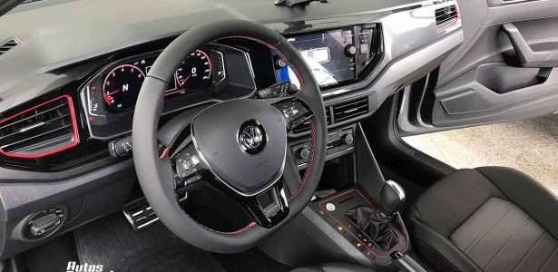 Polo GTS