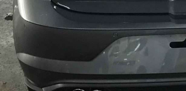 VW Polo GTS