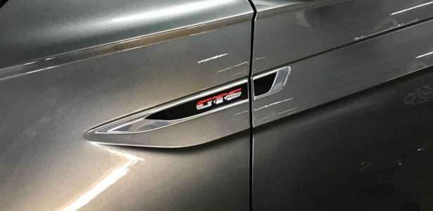 Polo GTS 2020