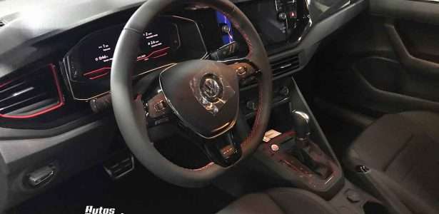 Volkswagen Polo GTS 2020