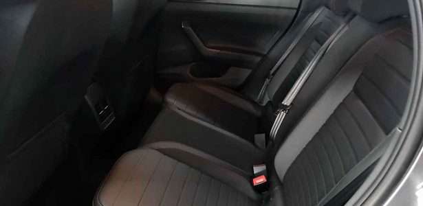 Polo GTS 2020