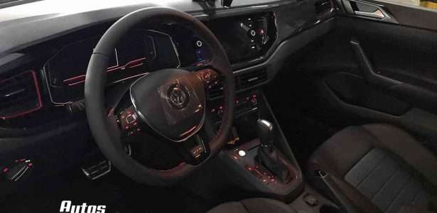 Virtus GTS