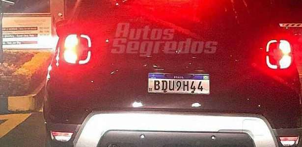 Novo Duster 2021