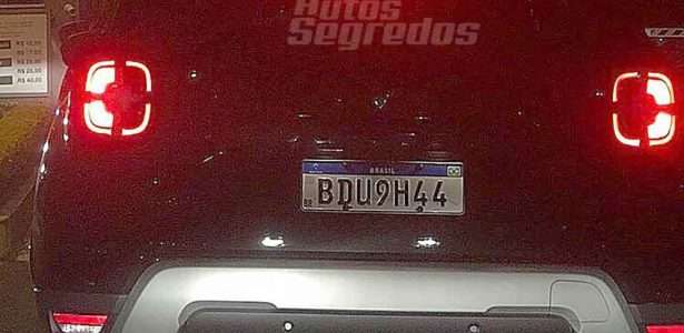 Novo Duster 2021