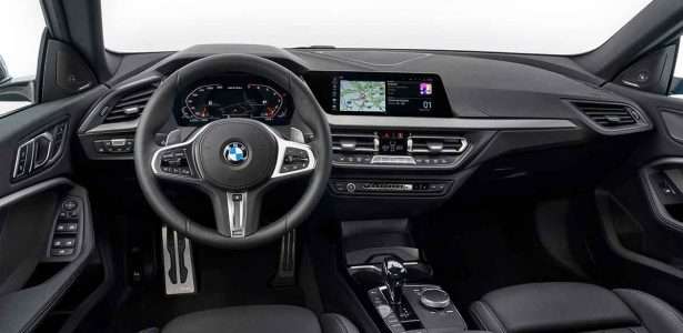BMW Série 2 Gran Coupé
