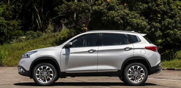 Tiggo 7 2021