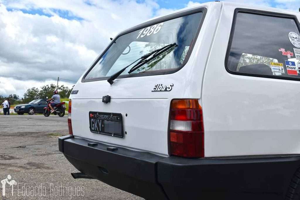 Elba S