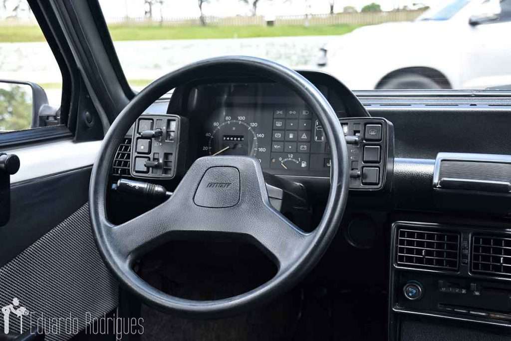 Fiat Elba S 1986