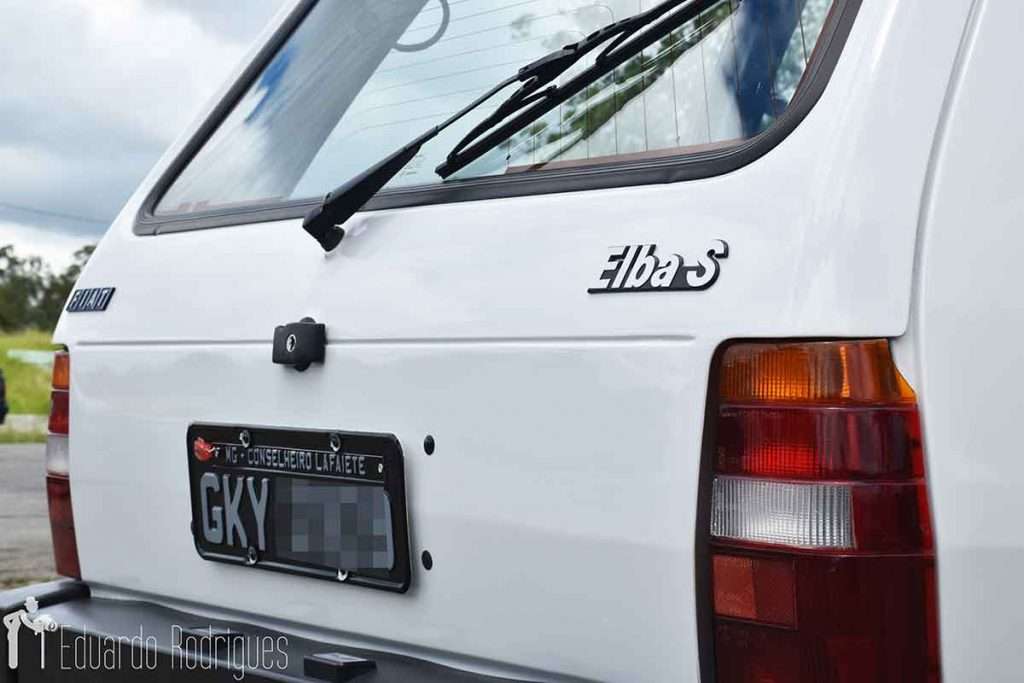 Elba S