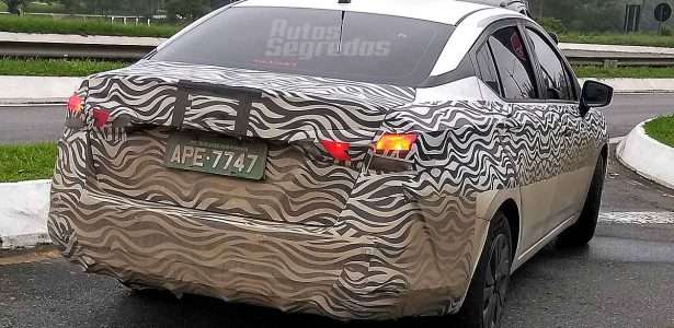 novo Versa