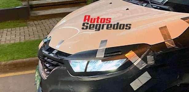 Captur reestilzado