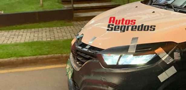 Captur reestilzado