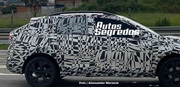 VW Nivus