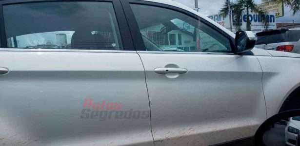 Ford Territory 2021