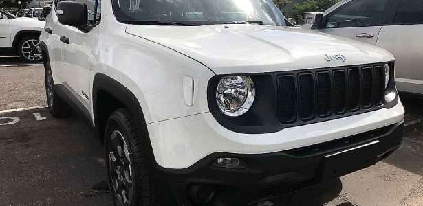 Renegade