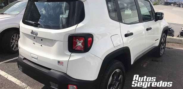 Renegade STD