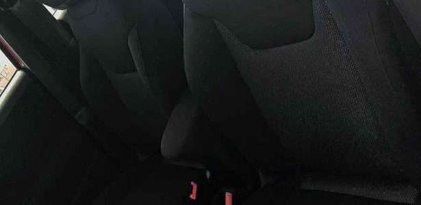 Jeep Renegade STD