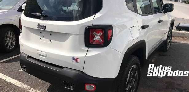 Renegade STD