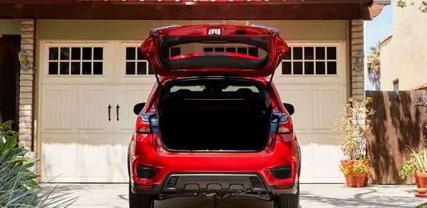 Mitsubishi Outlander Sport