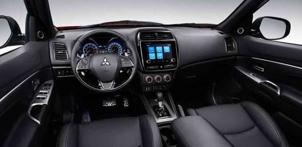 Outlander Sport