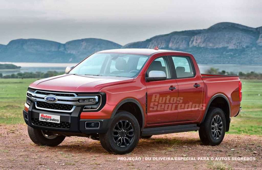 Ranger 2022