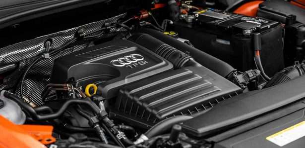 Novo Audi Q3