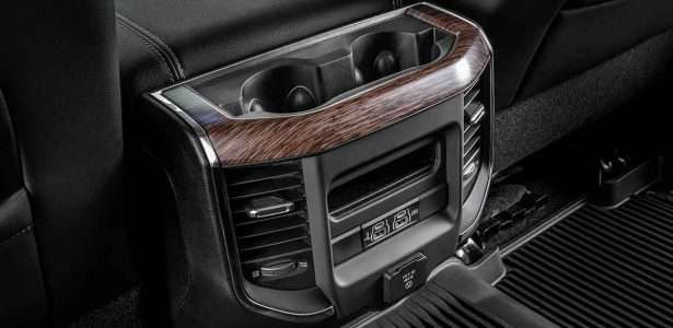 Ram 2500 Laramie