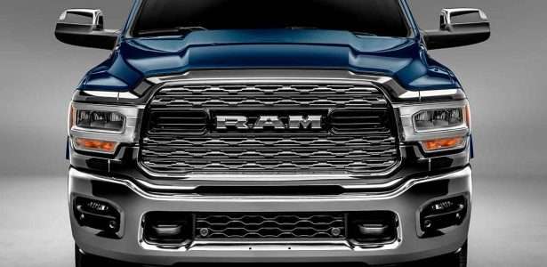 Ram 2500