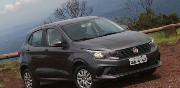 Fiat Argo