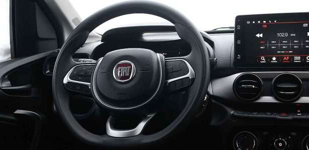 Fiat Argo
