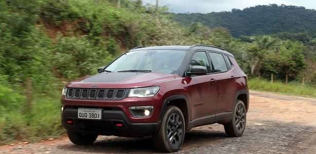 Compass Trailhawk