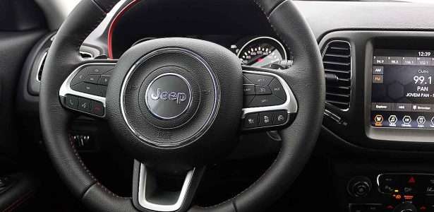Compass Trailhawk