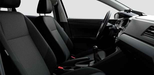 Volkswagen Polo 1.0