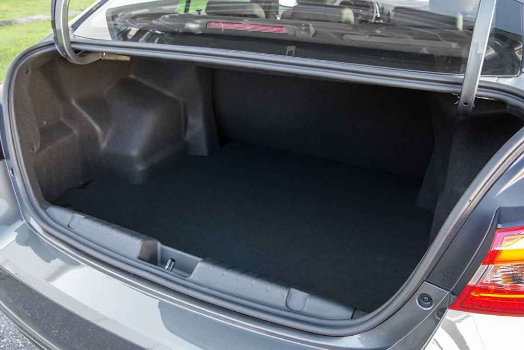 Chery Arrizo 5 2021