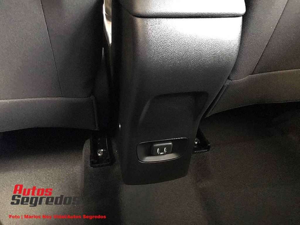 Tracker LT 1.0 Turbo