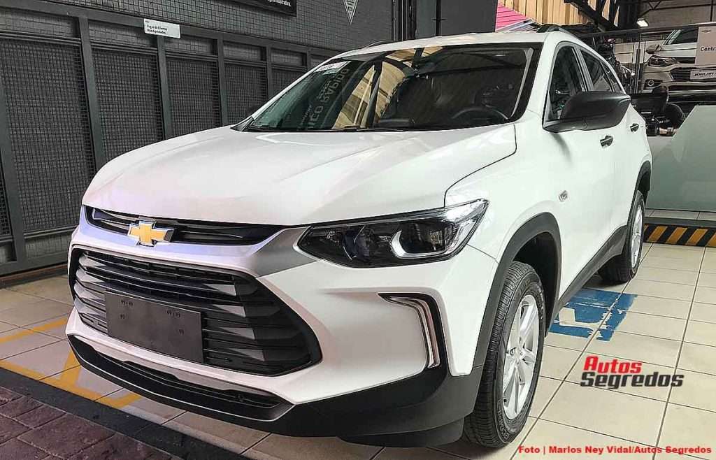 Tracker Turbo 2021