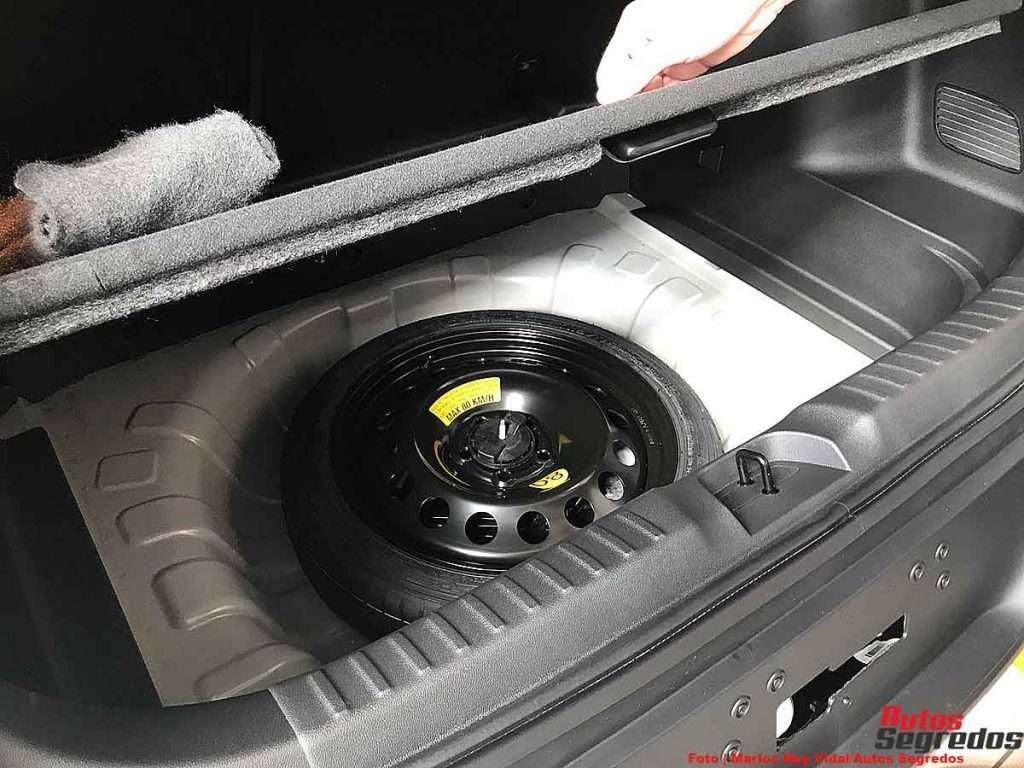 Tracker Turbo 2021