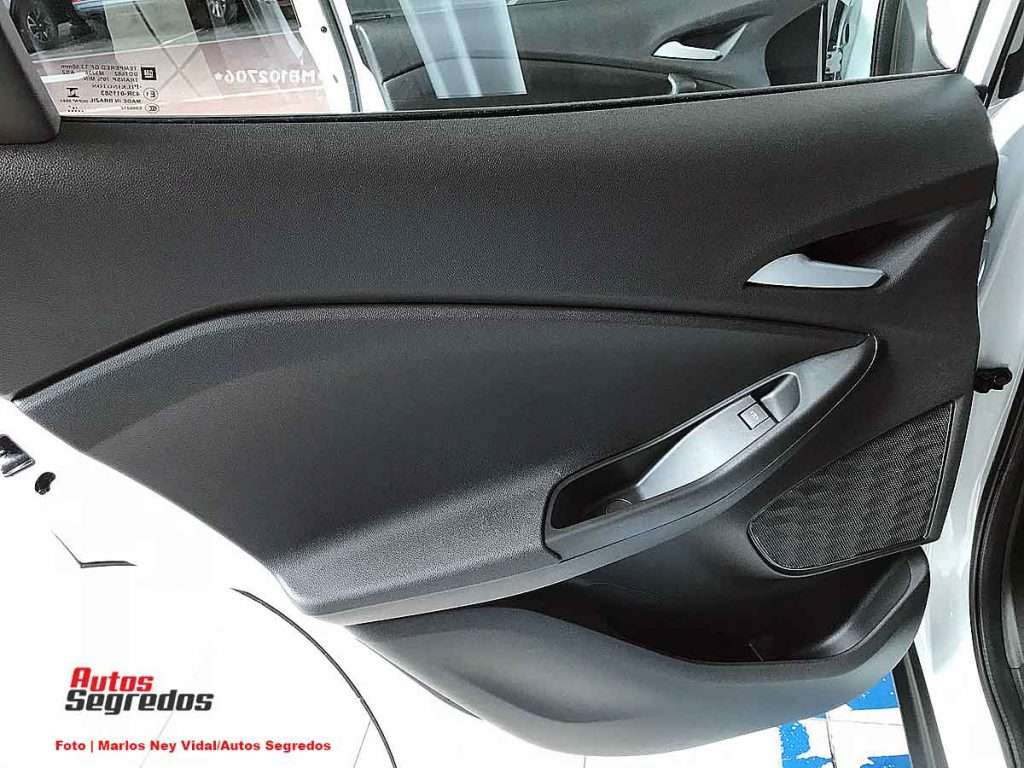Tracker Turbo 2021