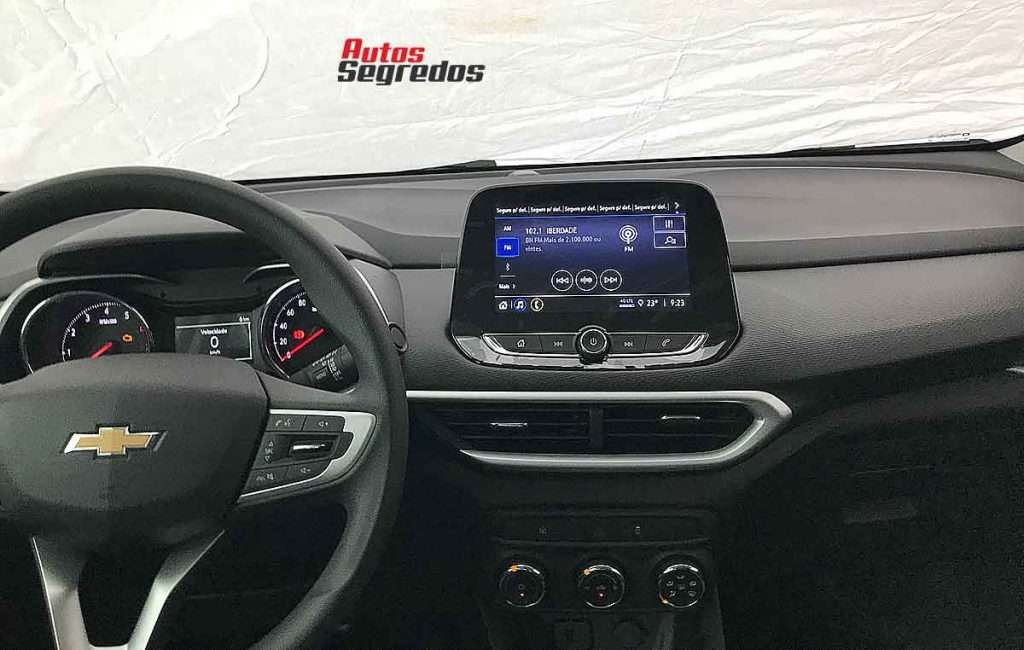 Tracker Turbo 2021