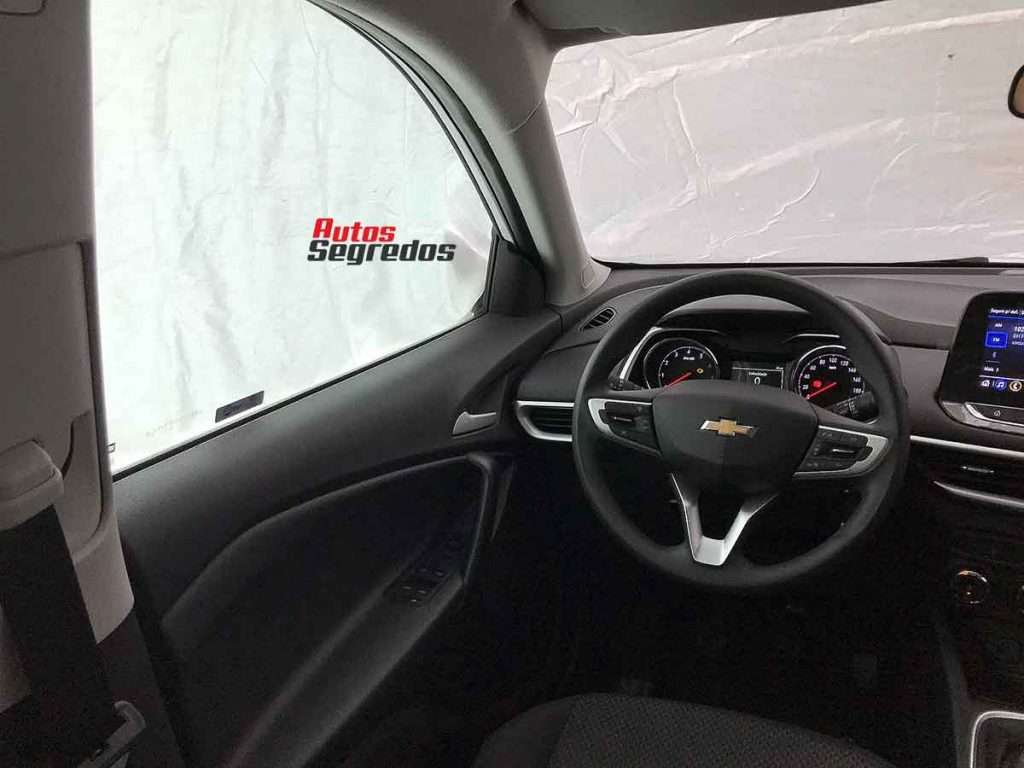 Tracker Turbo 2021