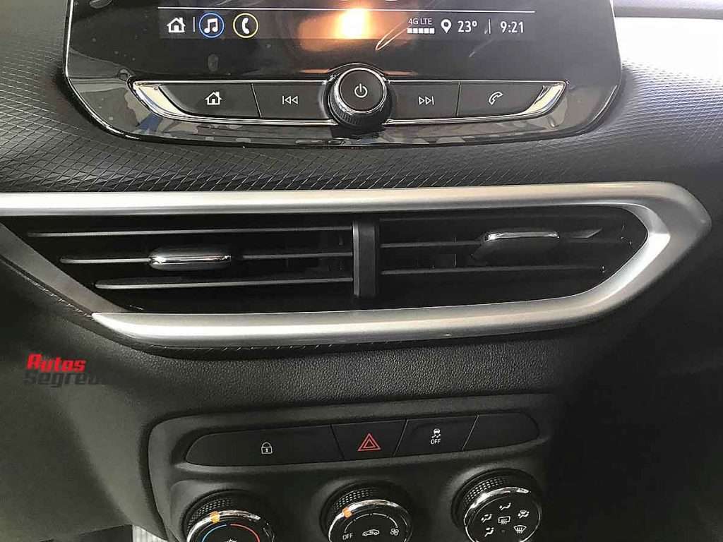Tracker Turbo 2021