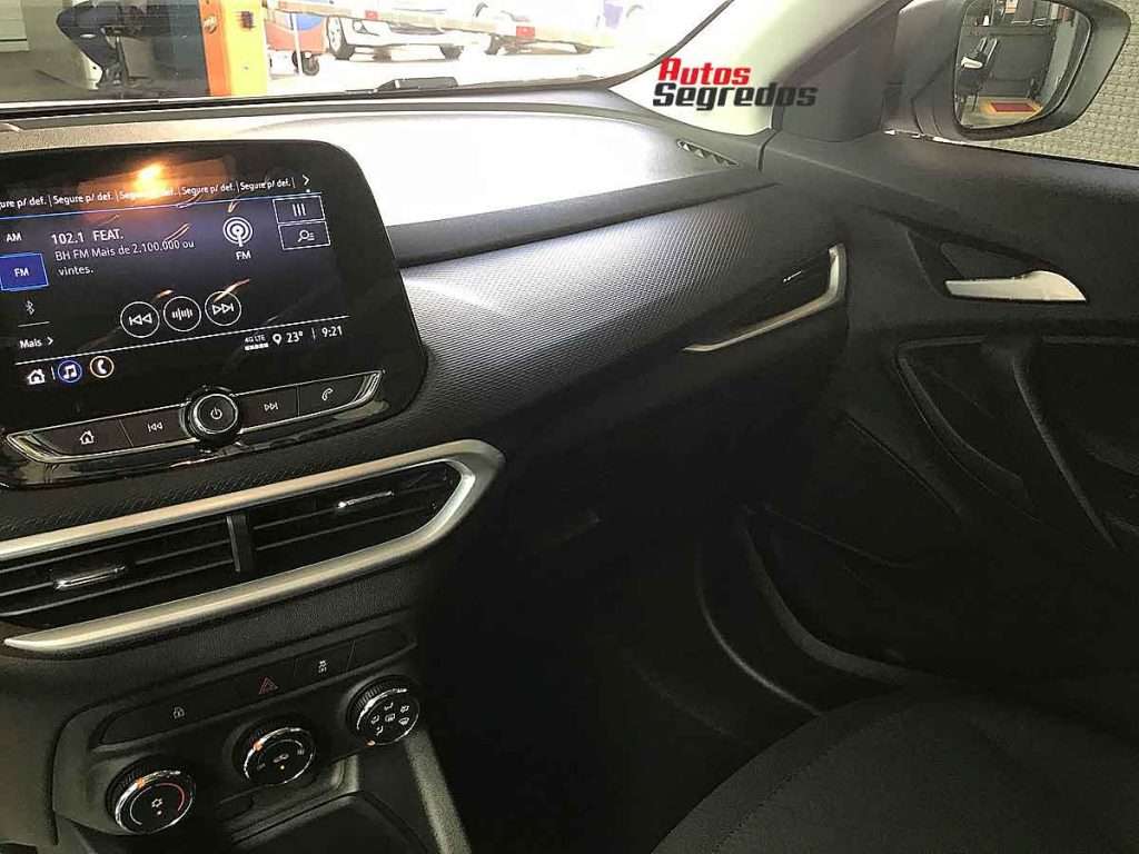 Tracker Turbo 2021