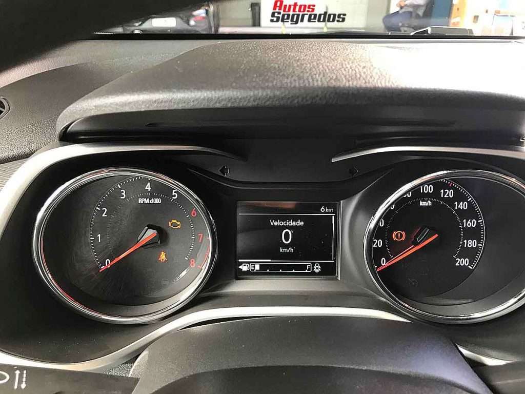 Tracker Turbo 2021