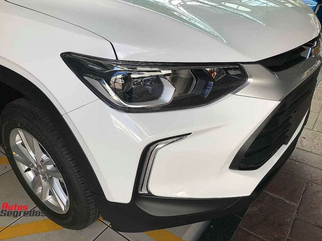 Tracker Turbo 2021