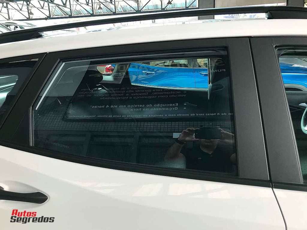 Tracker Turbo 2021