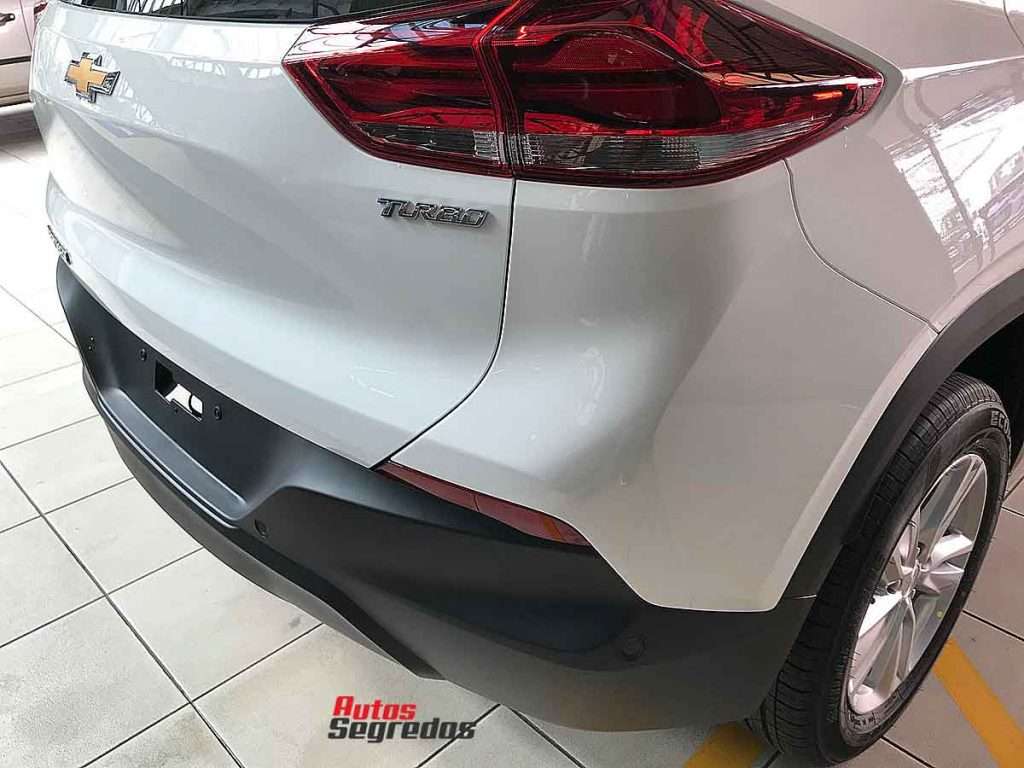 Tracker Turbo 2021