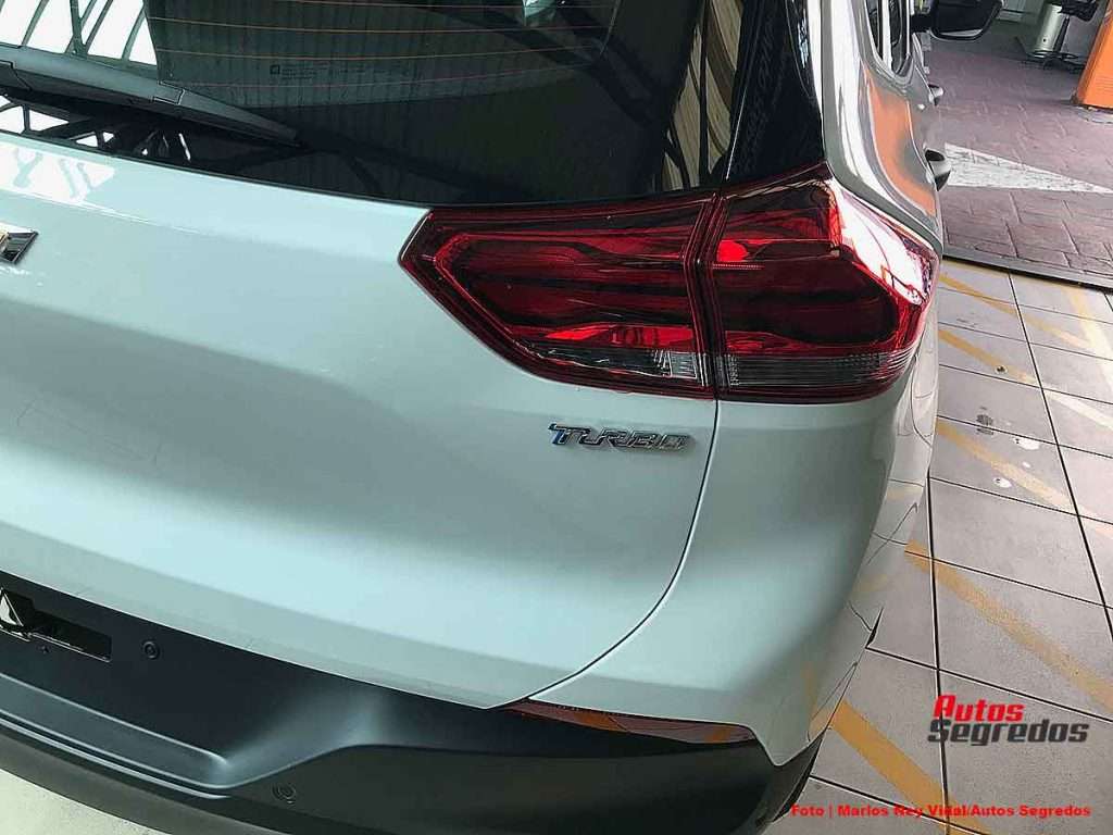 Tracker Turbo 2021