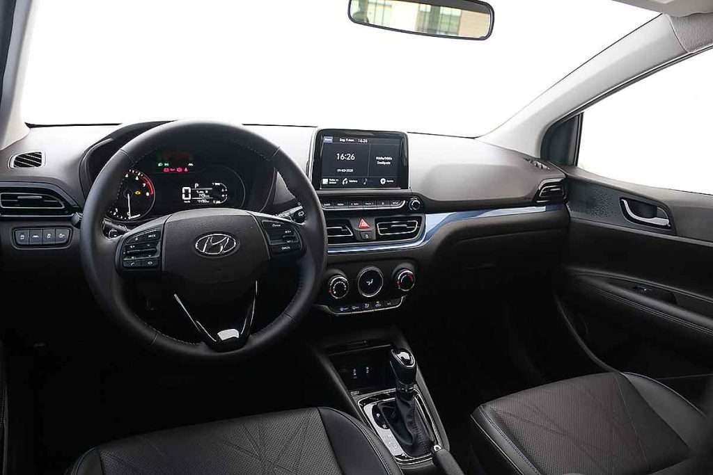 Hyundai HB20 Diamond