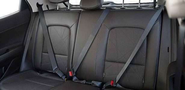 Hyundai HB20 Diamond